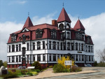 Basisschool Lunenburg, wie wil daar nou niet werken?! 